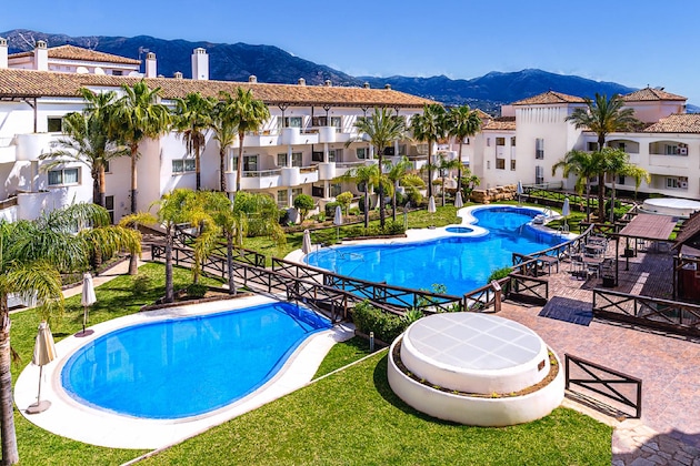 Gallery - Aparthotel Mijas Golf