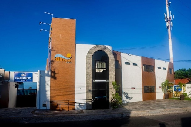 Gallery - Hotel Alimar
