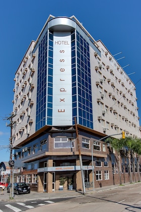 Gallery - Hotel Express Aeroporto