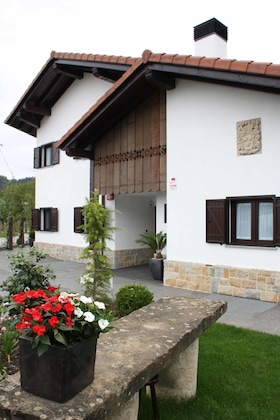 Gallery - Rusticae Aldori Landetxea
