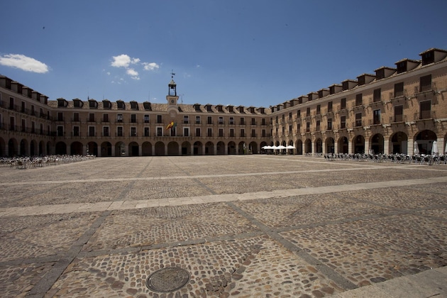 Gallery - Hotel Plaza Mayor