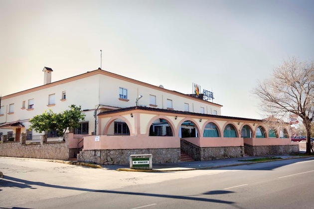 Gallery - Hotel Catalán Puerto Real
