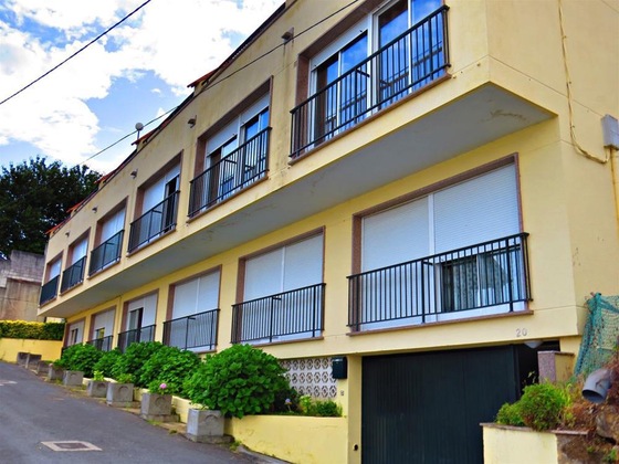 Gallery - Apartamentos Park Raxo