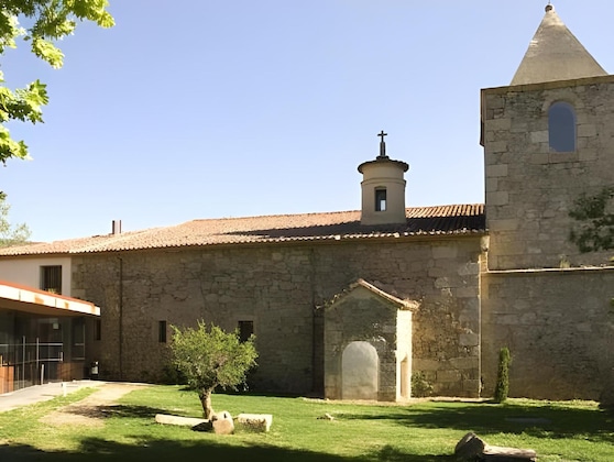 Gallery - Hospedería Conventual Sierra De Gata