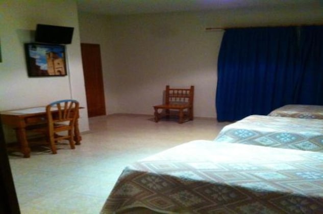 Gallery - Hostal Restaurante León