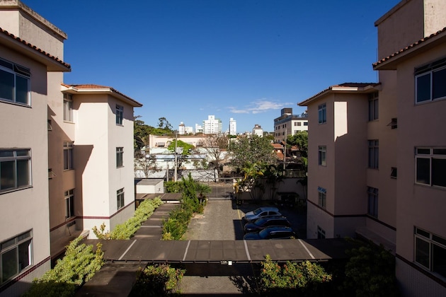 Gallery - Pampulha Flat Hotel