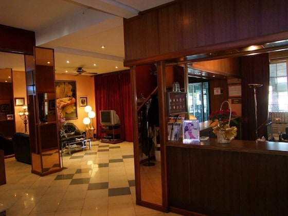 Gallery - Hotel Montearagón