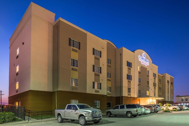 Gallery - Candlewood Suites Abilene By Ihg