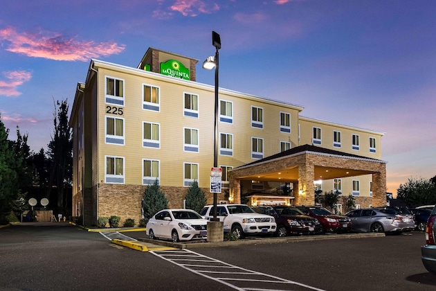 Gallery - La Quinta Inn & Suites By Wyndham Auburn