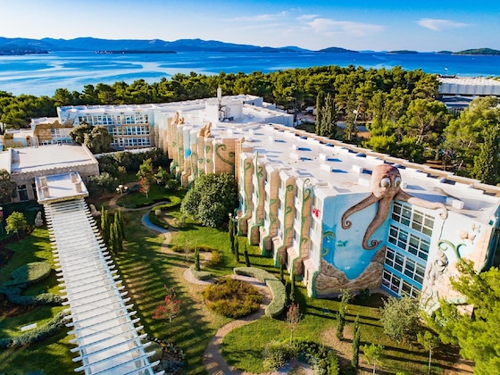 Gallery - Amadria Park Kids Hotel Andrija
