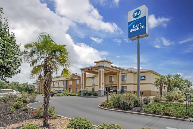 Gallery - Best Western Canton Inn