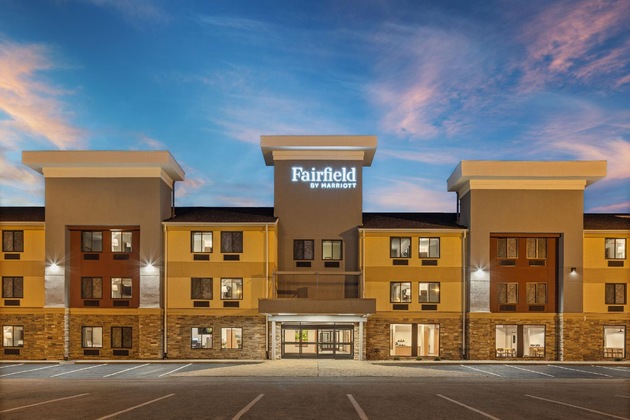 Gallery - Fairfield Inn & Suites By Marriott Cedar Rapids North