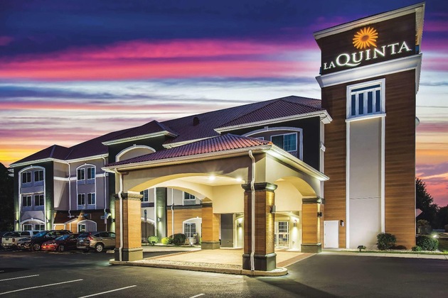 Gallery - La Quinta Inn & Suites By Wyndham Chambersburg