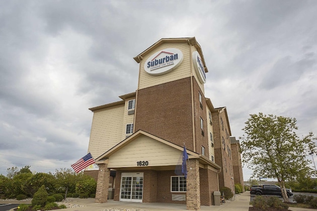 Gallery - Suburban Studios Louisville North