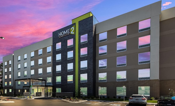 Gallery - Quality Inn Cookeville