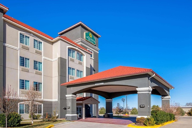 Gallery - La Quinta Inn & Suites By Wyndham Dumas