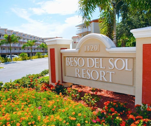 Gallery - Beso Del Sol Resort