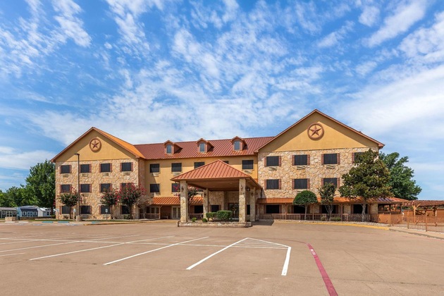 Gallery - Best Western Dinosaur Valley Inn & Suites