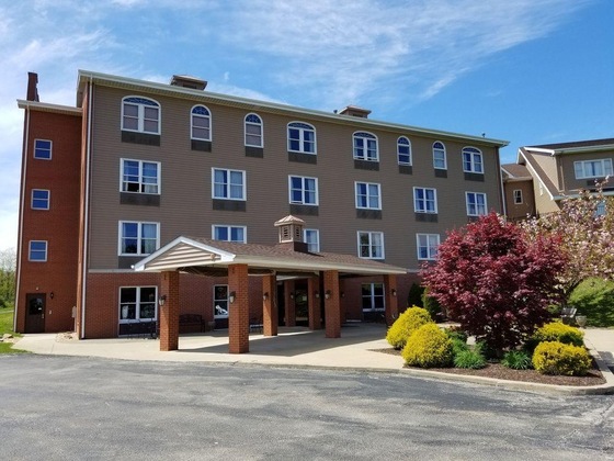 Gallery - The Inn at Mountainview