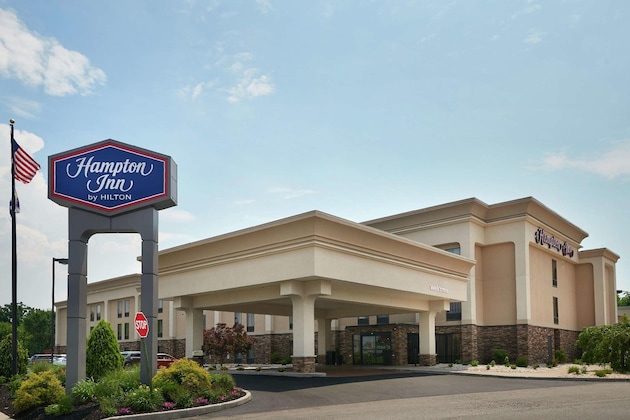 Gallery - Hampton Inn Hanover