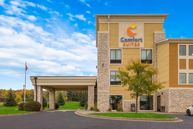 Gallery - Comfort Suites