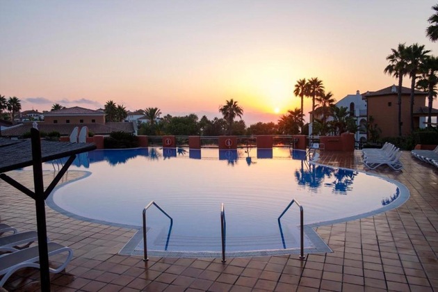 Gallery - Aldiana Club Costa Del Sol