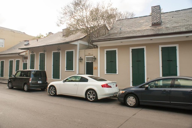 Gallery - Audubon Cottages