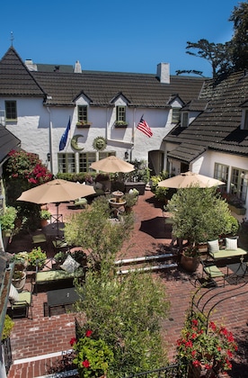 Gallery - L Auberge Carmel