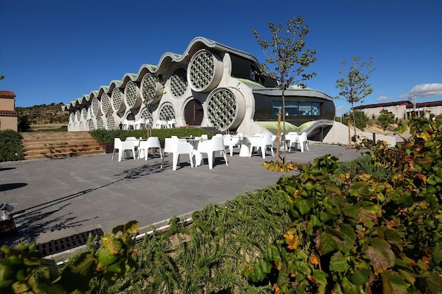 Gallery - Mastinell Cava & Boutique Hotel By Olivia Hotels Collection