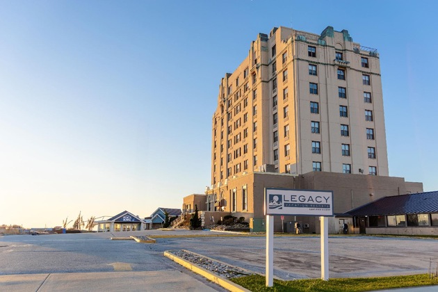 Gallery - Legacy Vacation Resorts Brigantine Beach