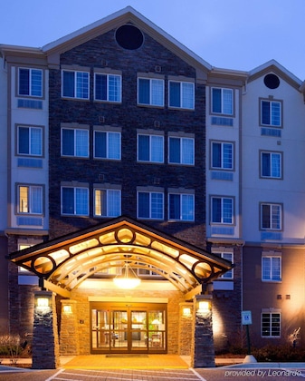 Gallery - Staybridge Suites Milwaukee Airport South By Ihg