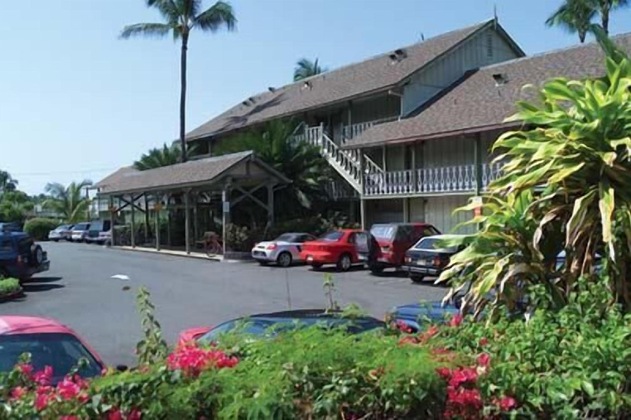 Gallery - Kona Islander Vacation Club