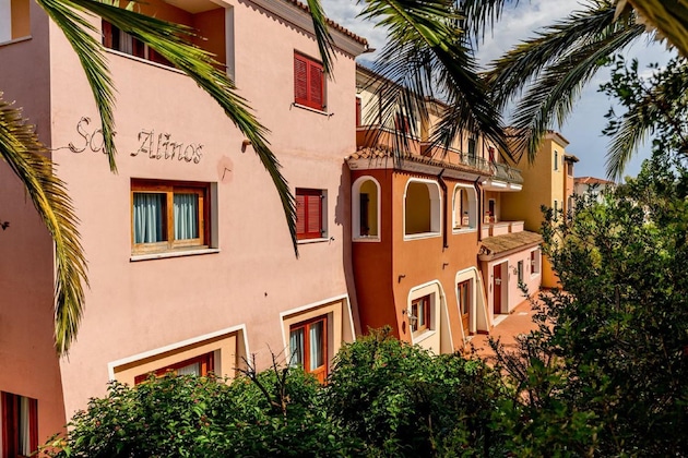 Gallery - Residence Sos Alinos