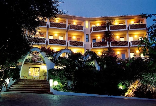 Gallery - Hotel Punta Faro