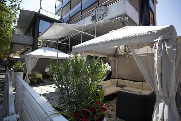 Gallery - Hotel Genty