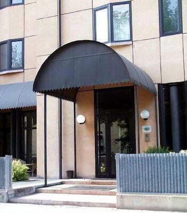 Gallery - Hotel Borghetti