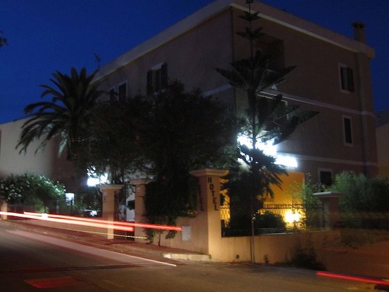 Gallery - Hotel Villa Marina