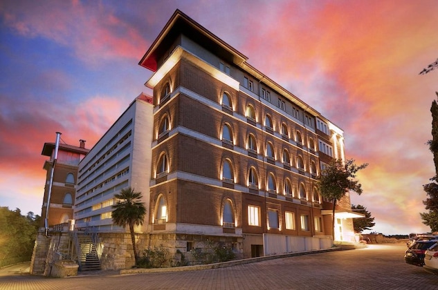 Gallery - San Francesco Hotel