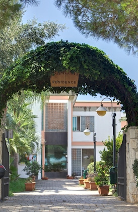 Gallery - Tramonti Residence