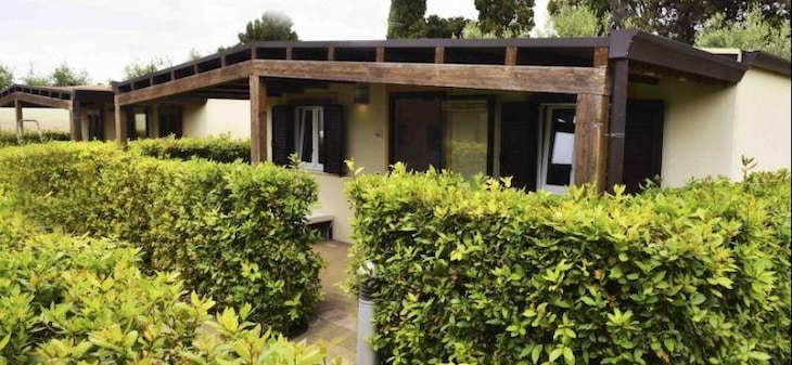 Gallery - Green Paradise Resort