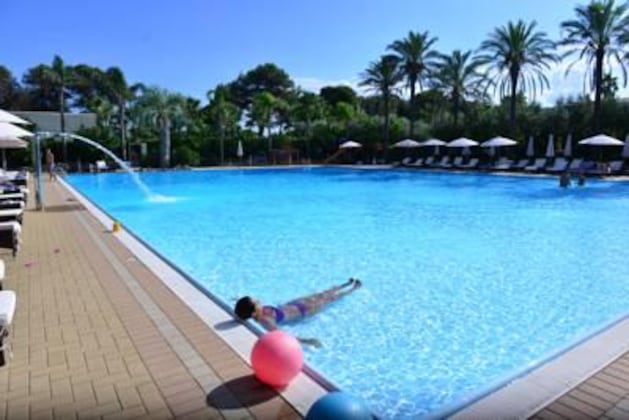 Gallery - Green Paradise Resort
