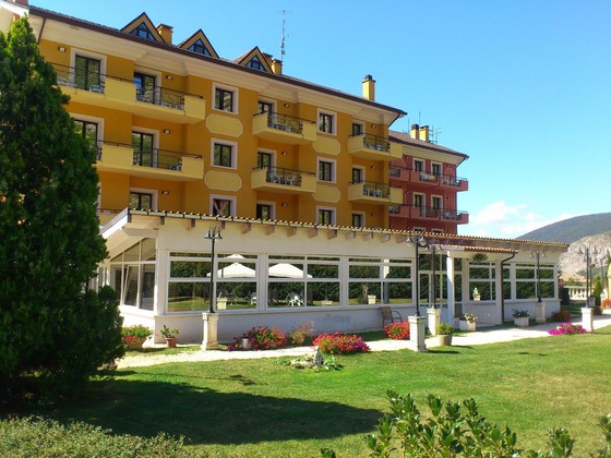 Gallery - Filippone Hotel & Ristorante