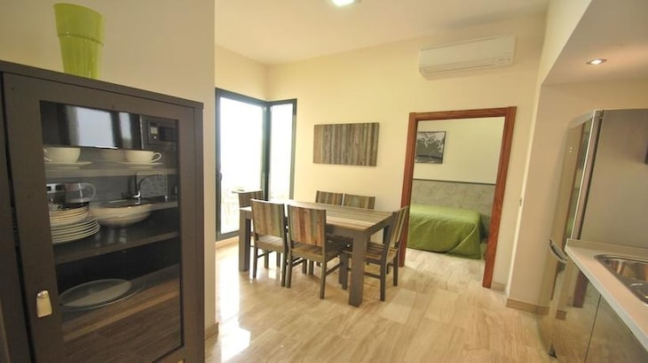 Gallery - Apartamentos Living Sevilla Centro Maestranza