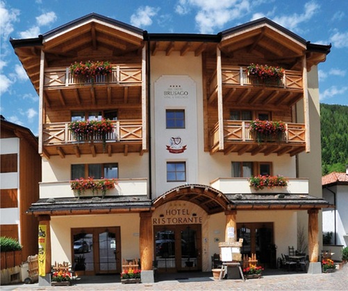 Gallery - Bio Hotel Brusago Vital & Wellness