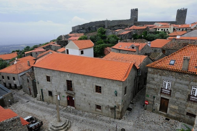 Gallery - Inatel Linhares Da Beira Hotel Rural