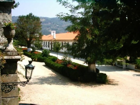 Gallery - Hotel Rural Casa Viscondes Varzea