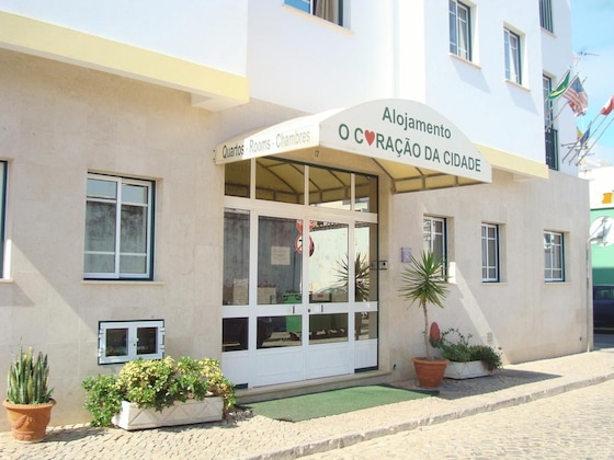 Gallery - Coração Da Cidade Hospedaria