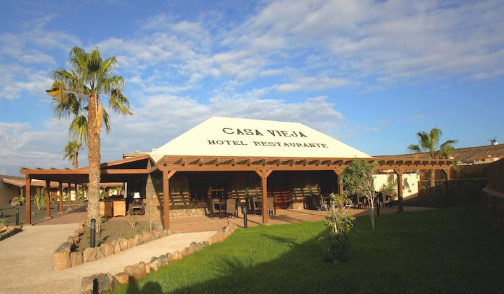 Gallery - Hotel Boutique Oasis Casa Vieja