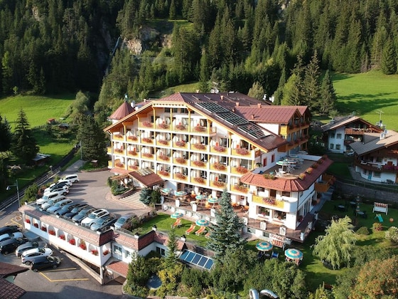 Gallery - Hotel Cesa Tyrol