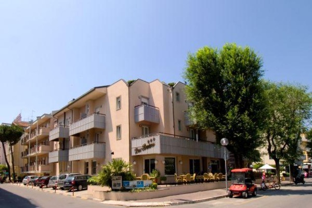 Gallery - Hotel Des Bains